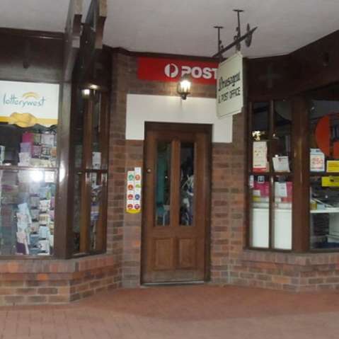 Photo: Dalkeith Village Newsagency & Post Office