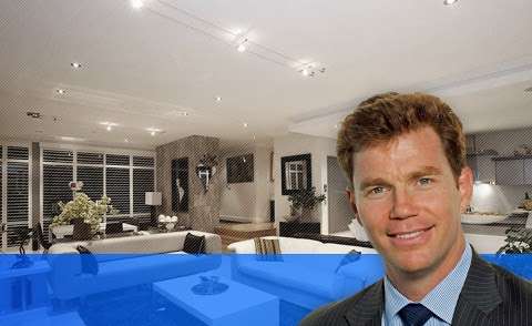 Photo: Peter Robertson - Real Estate Agent